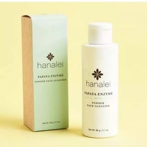 Hanalei Papaya Enzyme Powder Face Cleanser